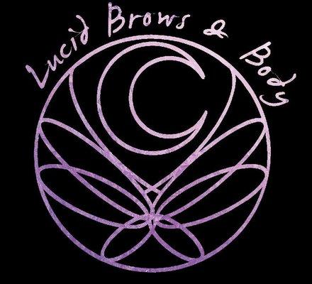 Lucid Brows & Body Logo