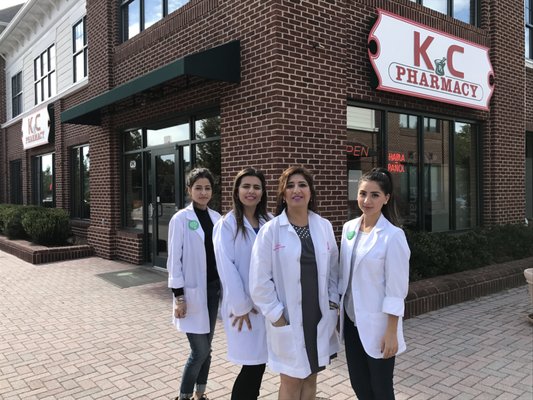 KC Pharmacy