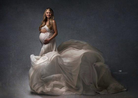 Maternity photography