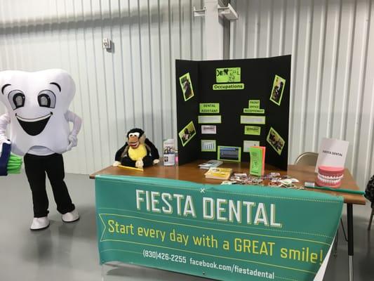 Fiesta Dental