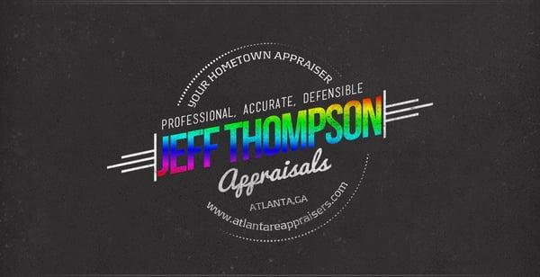 Jeff Thompson Appraisals