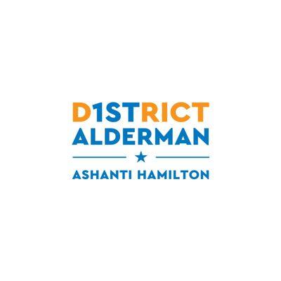 First District Alderman