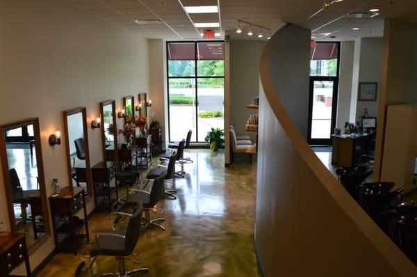 Salon Alchemy: Purveyors of Fine Hair