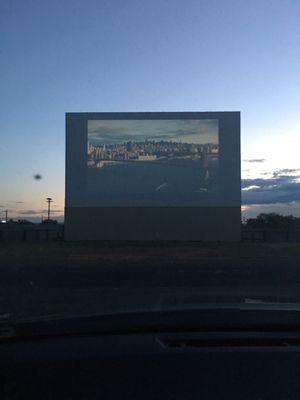 Tru Vu Drive In Theatre