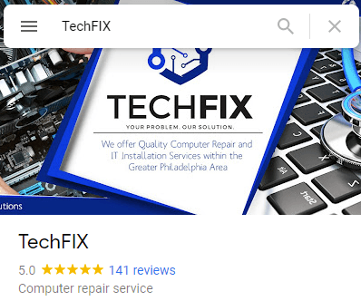 TechFIX