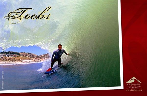 Toobs Bodyboards