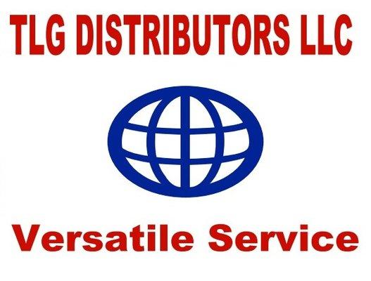 TLG DISTRIBUTORS LLC