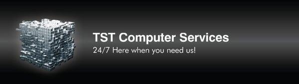 TST Computer Services