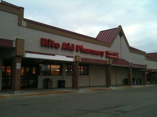 Rite Aid