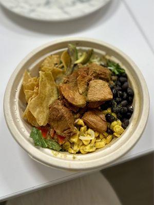 Mex Bowl