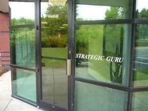 Strategic Guru Inc