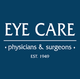 Eye Care Physicians & Surgeons