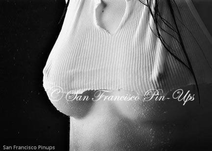 Nudes Photographer Santa Cruz