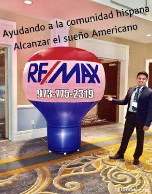 Ayudandote a conquistar el sueno Americano conviertiendote en propietario de tu hogar!