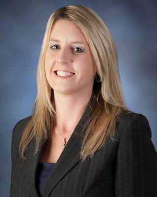 Attorney Keri Lutringer