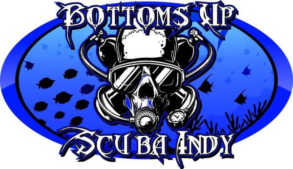 Bottoms Up Scuba Indy