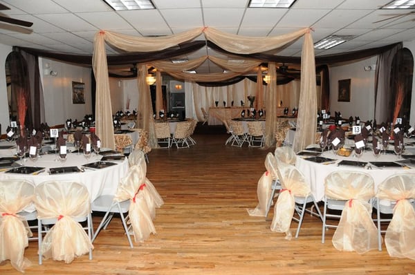 Simply Chic Events, LLC