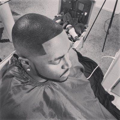 Executive Barbering