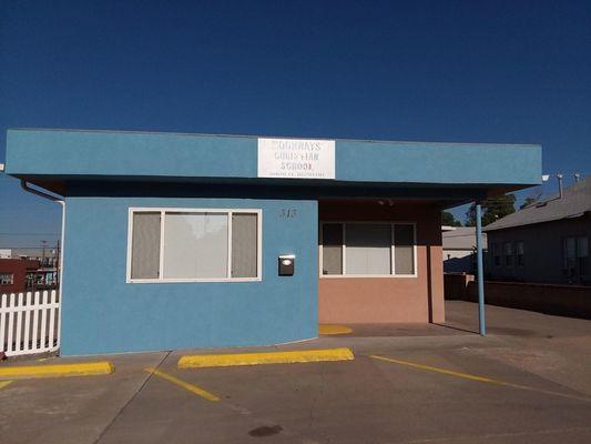 Doorways Christian School