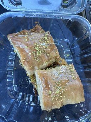 Baklava