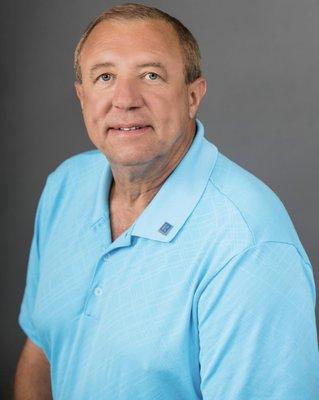 Chuck Lytle -  Nevada Realty