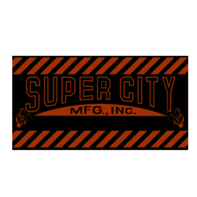 Super City Mfg