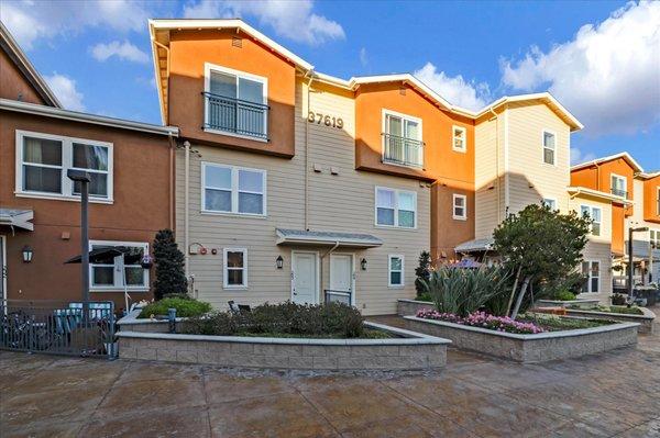 37619 Fremont Blvd #203 Fremont 94536 - Listing