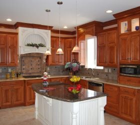 Red Rose Cabinetry