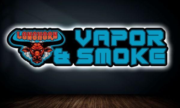 Longhorn Vapor and Smoke Shop