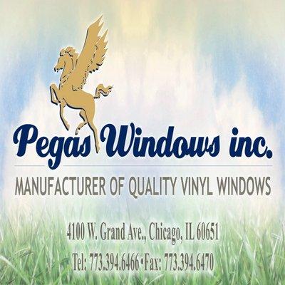 Pegas Windows