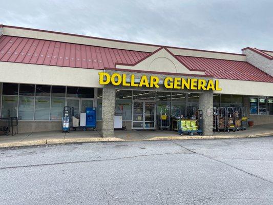 Dollar General