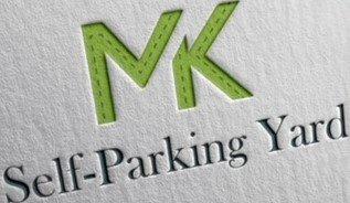 MK Self-Parking Yard