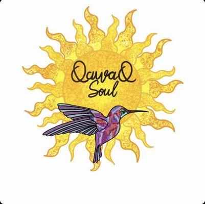 QawaQ Soul Logo