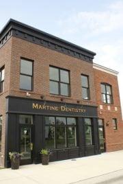 Martine Dentistry