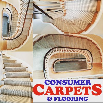 Consumer Carpets