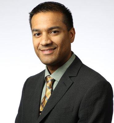 Dr. Santosh Rane