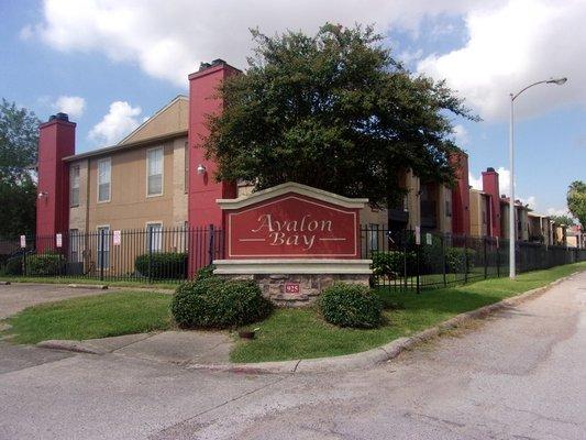 Avalon Bay Apartment Homes