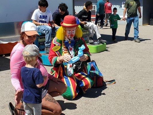 Verde Valley Fairgrounds