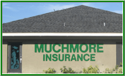 Muchmore Insurance & Financial Services