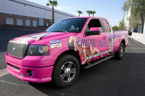 LasVegasCarWraps.com