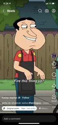 Quagmire