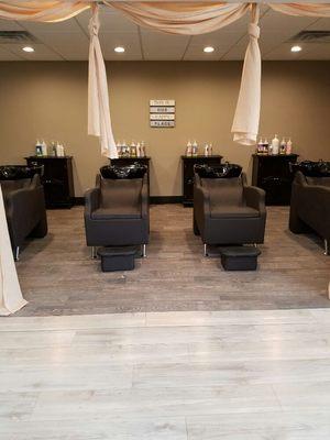 Vanderbilt Salon & Spa