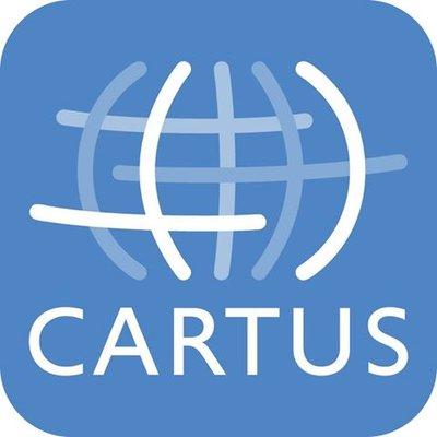 Cartus Certified Relocation Realtor