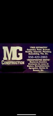 Call us for free estimates