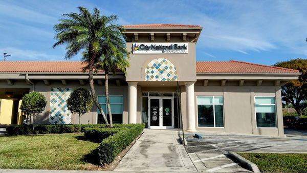 City National Bank of Florida