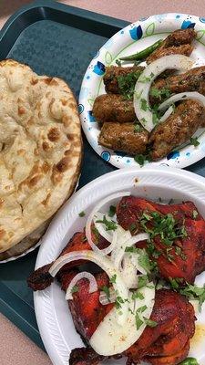 Tandoori and Kabob