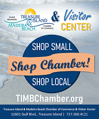 Treasure Island & Madeira Beach Chamber of Commerce