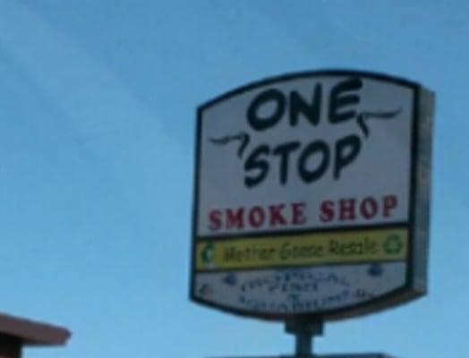 One Stop Smoke Shop