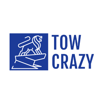 Tow Crazy