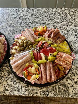 Antipasto